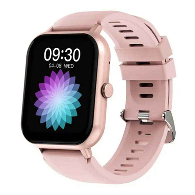 Smart Watch Reloj Zl54c Fralugio Monitores Deportivos Hd Ips - Gadgets y Tecnología en Fralugio México