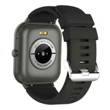 Smart Watch Reloj Zl54c Fralugio Monitores Deportivos Hd Ips