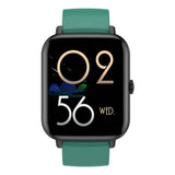 Smart Watch Smart Band Reloj Inteligente A8 Fralugio Full Touch Ips Hd