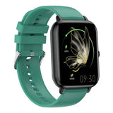 Smart Watch Smart Band Reloj Inteligente A8 Fralugio Full Touch Ips Hd