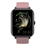 Smart Watch Smart Band Reloj Inteligente A8 Fralugio Full Touch Ips Hd