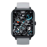 Smart Watch Smart Band Reloj Inteligente A8 Fralugio Full Touch Ips Hd