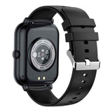 Smart Watch Smart Band Reloj Inteligente A8 Fralugio Full Touch Ips Hd