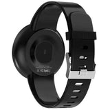 Smart Watch Smartband D3 Plus Fralugio Sport Recibe Notificaciones y alerta de llamada