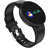 Smart Watch Smartband D3 Plus Fralugio Sport Recibe Notificaciones y alerta de llamada