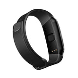 Smart watch Smartband E18 Fralugio Podometro Notificaciones y Monitores de Ejercicio