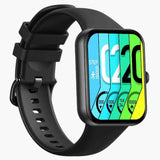 Smartband Smart Watch Reloj Inteligente L32 Fralugio Full Touch Ips Hd