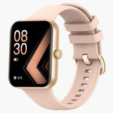 Smartband Smart Watch Reloj Inteligente L32 Fralugio Full Touch Ips Hd
