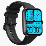 Smartband Smart Watch Reloj Inteligente L32 Fralugio Full Touch Ips Hd