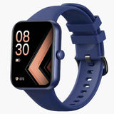 Smartband Smart Watch Reloj Inteligente L32 Fralugio Full Touch Ips Hd