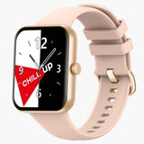 Smartband Smart Watch Reloj Inteligente L32 Fralugio Full Touch Ips Hd