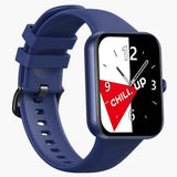Smartband Smart Watch Reloj Inteligente L32 Fralugio Full Touch Ips Hd