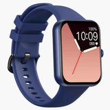 Smartband Smart Watch Reloj Inteligente L32 Fralugio Full Touch Ips Hd