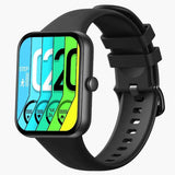 Smartband Smart Watch Reloj Inteligente L32 Fralugio Full Touch Ips Hd