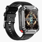 Smartwatch Audifonos Tws T93 Fralugio Mp3  4gb Rom