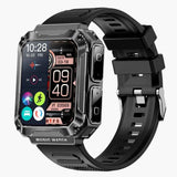 Smartwatch Audifonos Tws T93 Fralugio Mp3  4gb Rom