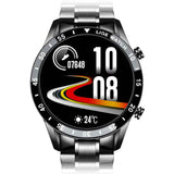 Smartwatch BW220 Pantalla HD con Monitor Cardíaco y Multideporte