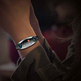 Smartwatch con Audífonos Bluetooth Fralugio True Wireless Manos Libres Seguimiento Deportivo T90