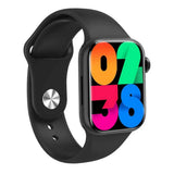 Smartwatch Dama Reloj Inteligente Fralugio GS9 Pro Max Pantalla HD IA Monitoreo de Salud