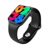 Smartwatch Dama Reloj Inteligente Fralugio GS9 Pro Max Pantalla HD IA Monitoreo de Salud