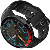 Smartwatch E3 Plus Reloj Inteligente con Pantalla Full Touch