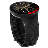Smartwatch E3 Plus Reloj Inteligente con Pantalla Full Touch