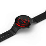 Smartwatch E3 Plus Reloj Inteligente con Pantalla Full Touch