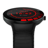 Smartwatch E3 Plus Reloj Inteligente con Pantalla Full Touch