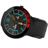 Smartwatch E3 Plus Reloj Inteligente con Pantalla Full Touch