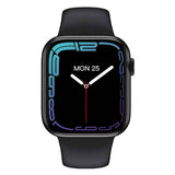 Smartwatch Fralugio Hw37 con NFC