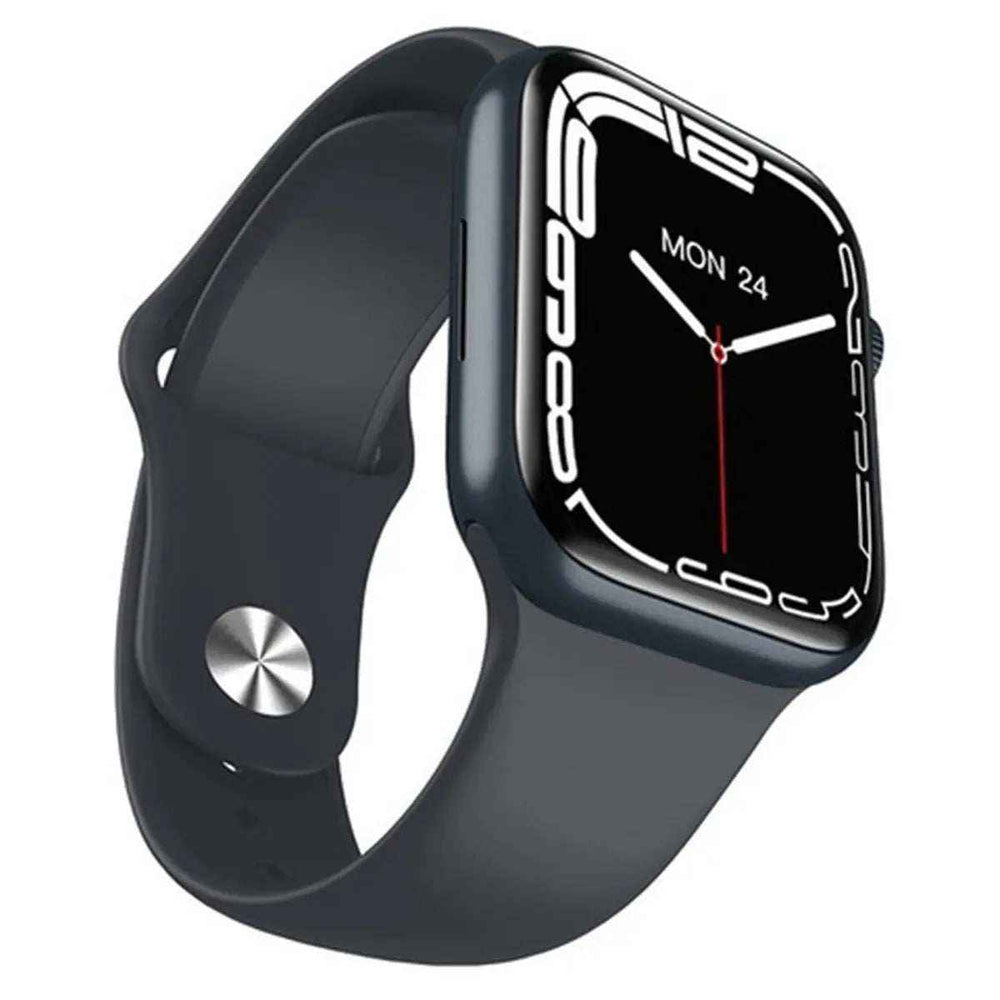Smartwatch Fralugio Hw37 con NFC