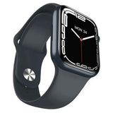 Smartwatch Fralugio Hw37 con NFC