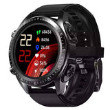 Smartwatch Fralugio JM03 con Audífonos Bluetooth TWS y Monitoreo Avanzado de Salud