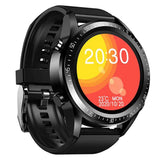 Smartwatch Fralugio JM03 con Audífonos Bluetooth TWS y Monitoreo Avanzado de Salud