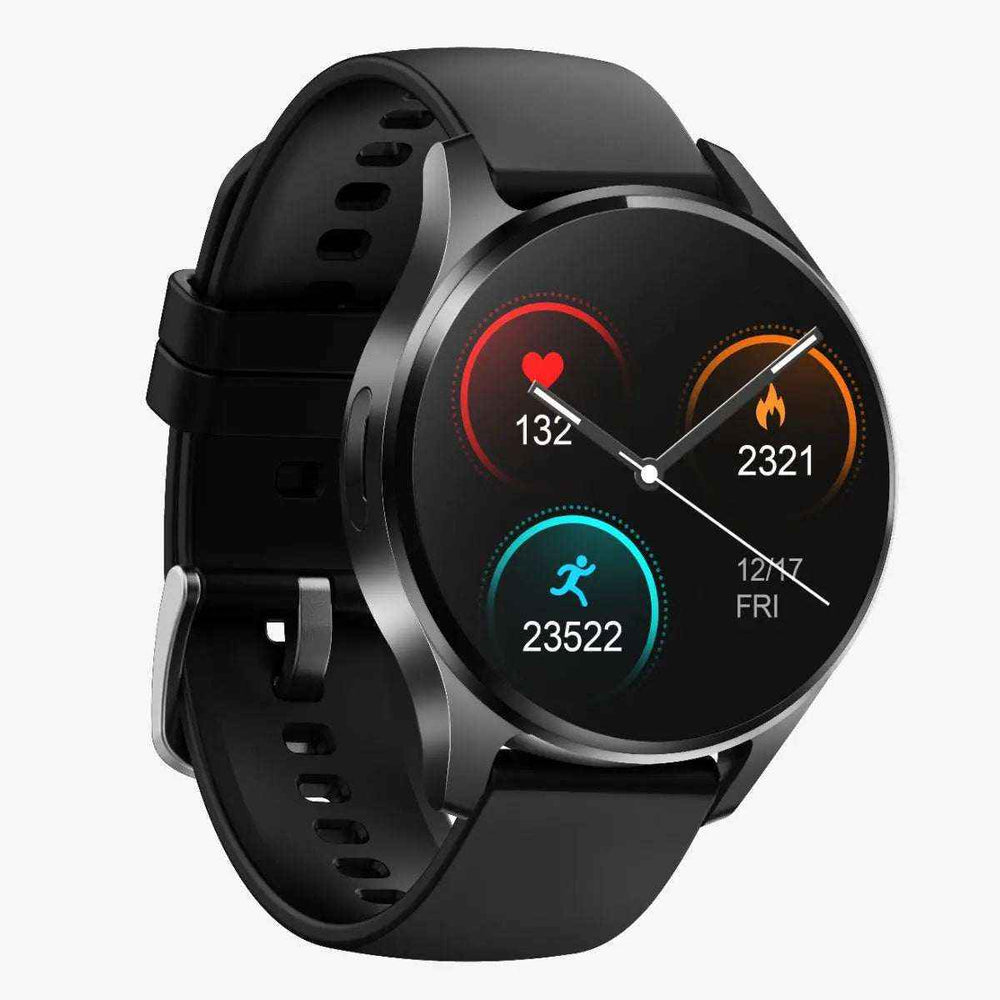 Smartwatch Fralugio X300 Pro Android 8.1, 4GB RAM, 64GB ROM
