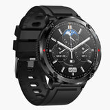 Smartwatch Hombre Reloj Inteligente Fralugio T30 Round Full Hd Ips