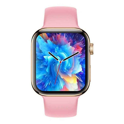 Smartwatch IWO 88 Series 8 Full Touch Fralugio - Gadgets y Tecnología en Fralugio México