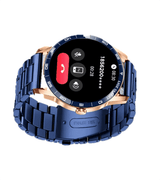 Smartwatch Lige Reloj Inteligente Bw0910 Azul