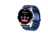 Smartwatch Lige Reloj Inteligente Bw0910 Azul