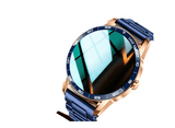 Smartwatch Lige Reloj Inteligente Bw0910 Azul