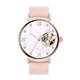 Smartwatch Mujer Dt4 New Fralugio Llamadas Ips 1.45 Hd