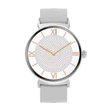 Smartwatch Mujer Dt4 New Fralugio Llamadas Ips 1.45 Hd
