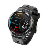Smartwatch Reloj Android X600S Fralugio 2 Cámaras Wifi 4G NFC