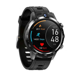 Smartwatch Reloj Android X600S Fralugio 2 Cámaras Wifi 4G NFC