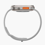 Smartwatch Reloj Caballero T905 Ultra Max Suit Fralugio 5 Correas Hr Bp