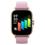 Smartwatch Reloj H13 Q13 Fralugio Llamadas Música Bt 1.75´ Ips