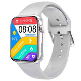 Smartwatch Reloj Inteiigente Gs8 Mini Fralugio Notificacion Hd