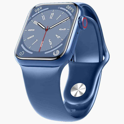 Smartwatch Reloj Inteiigente Gs8 Mini Fralugio Notificacion Hd - Gadgets y Tecnología en Fralugio México