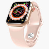 Smartwatch Reloj Inteiigente Gs8 Mini Fralugio Notificacion Hd