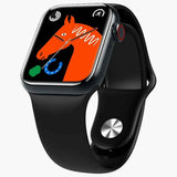 Smartwatch Reloj Inteiigente Gs8 Mini Fralugio Notificacion Hd